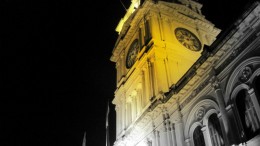 6 meses de atraso en la coparticipación a municipios entrerrianos