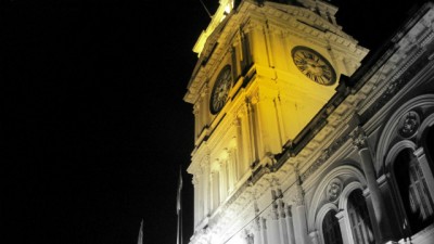 6 meses de atraso en la coparticipación a municipios entrerrianos