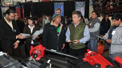El Gobierno extiende el Programa “Crecer” a siete localidades entrerrianas