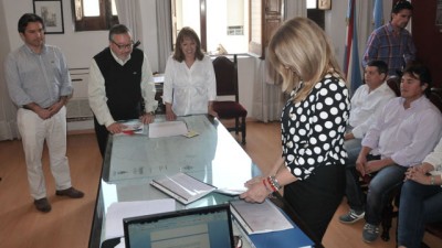 El municipio de Paraná reemplazará el 60% del alumbrado público