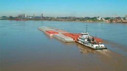 Impulsan un polo científico con eje en el Puerto Nuevo de Paraná