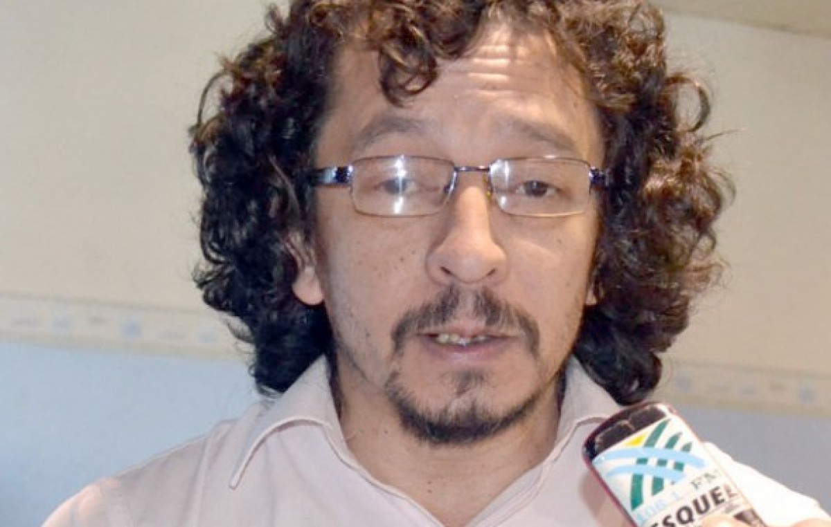SOEME Esquel: “La idea es que se pueda salir de esta situación sin un conflicto”