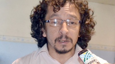 SOEME Esquel: “La idea es que se pueda salir de esta situación sin un conflicto”