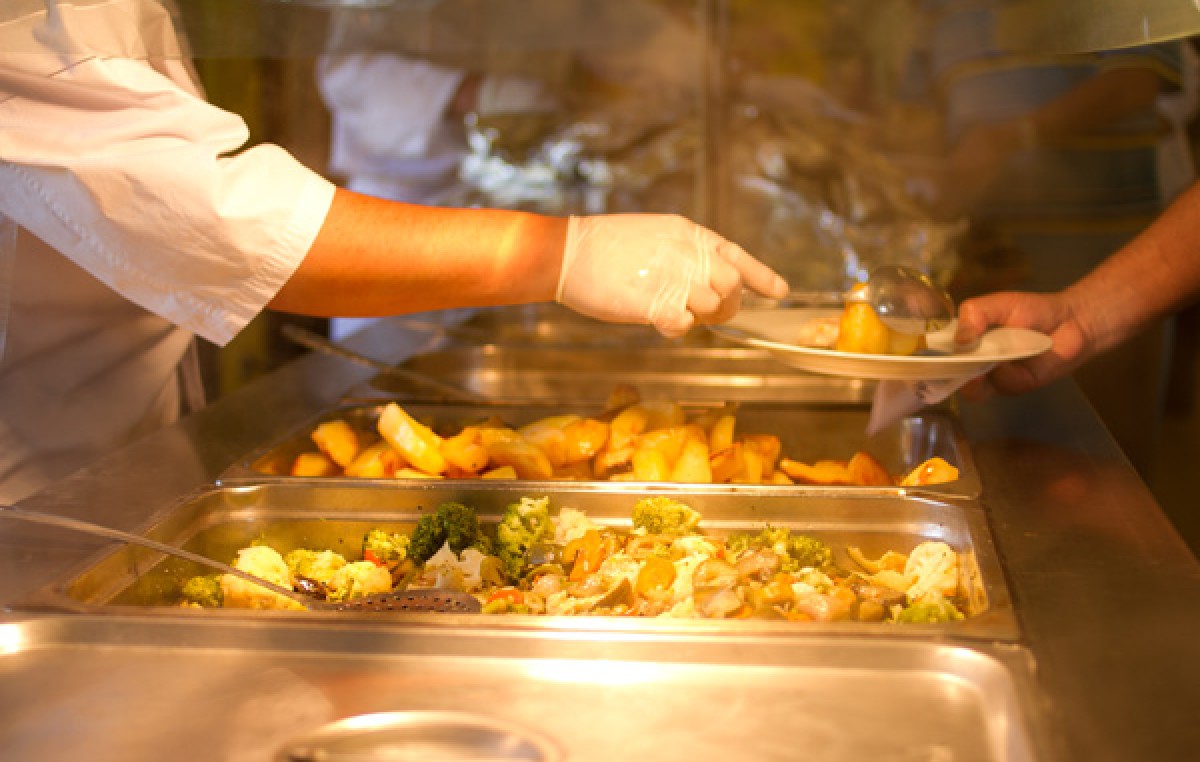 Rosario: Avances de estrategias en Reducción de Desperdicios de Alimentos