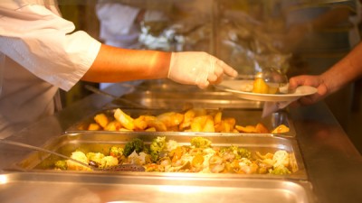 Rosario: Avances de estrategias en Reducción de Desperdicios de Alimentos