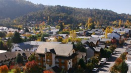 San Martín de los Andes sale a cobrar deudas millonarias