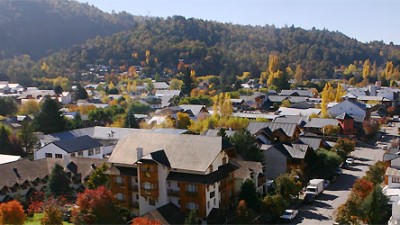 San Martín de los Andes sale a cobrar deudas millonarias