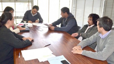 Esquel: Ejecutivo y SOEME acordaron un aumento del 5%
