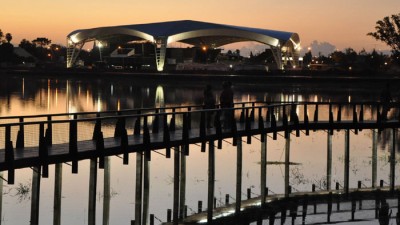 “Villa María es ejemplo de muchas ciudades en el mundo”