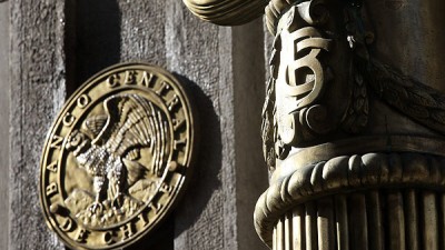 Economia chilena se resiente y pierde fuerza