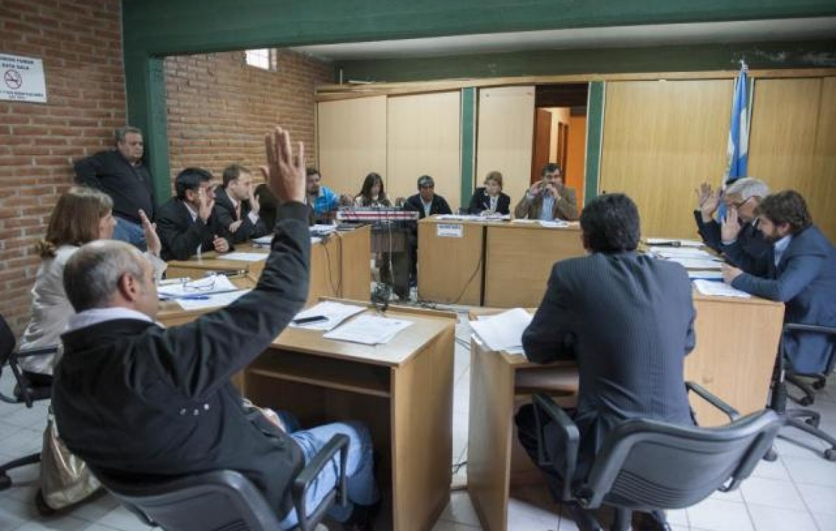 En Yerba Buena titularizan a 492 empleados y en total suman 1.166