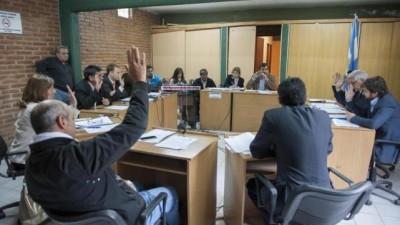 En Yerba Buena titularizan a 492 empleados y en total suman 1.166