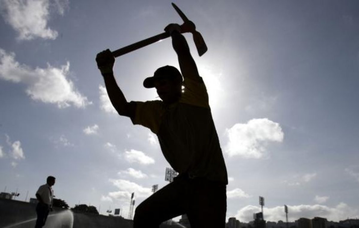 Salta encabeza las estadísticas oficiales de empleados en negro
