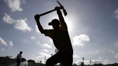 Salta encabeza las estadísticas oficiales de empleados en negro