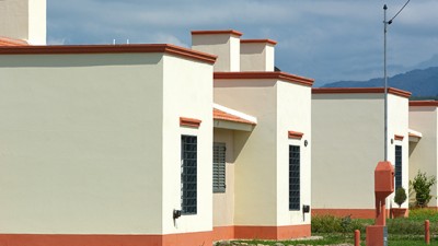 El IPV inicia un intenso cronograma de entrega de viviendas en Salta