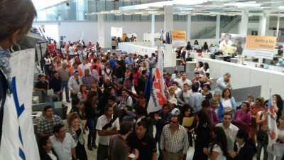 No habrá paro en Salta, pero continúa la tensión