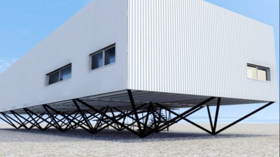El Intendente de Neuquén anuncia la obra de un nuevo Centro Cultural