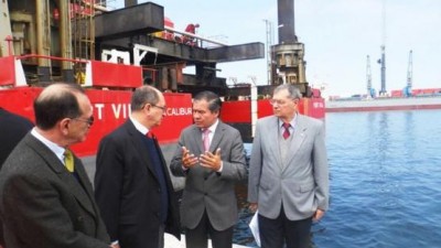 Paraguay apuesta a salida al Pacífico
