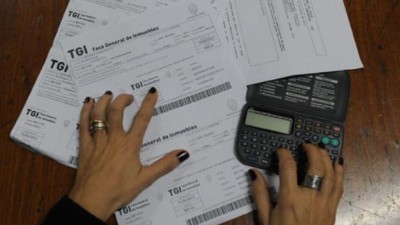Rosario: Incentivan el pago de tasas municipales por la vía digital