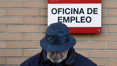 España: por primera vez en 4 años hay menos de 5 millones de desempleados