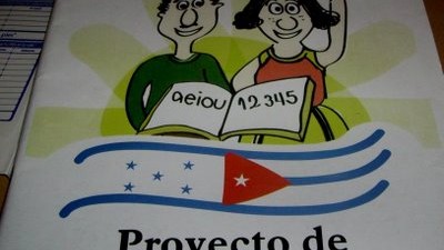 Wanda fue declarada territorio libre de analfabetismo