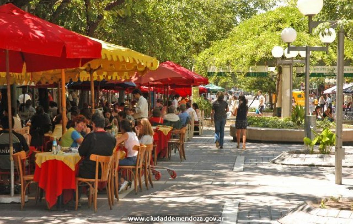 Finalizó en el Bustelo el XIV Foro Internacional de Ciudad, Comercio y Turismo