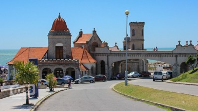 La Perla y el Torreón del Monje: millonarias inversiones le cambian la cara a postales de la ciudad