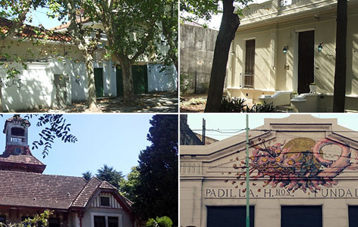 Buenos Aires: Edificios históricos que vuelven a brillar en la Región