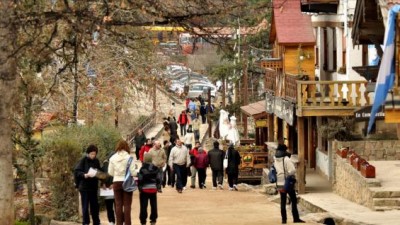 Córdoba, la ciudad más peatonal del interior del país