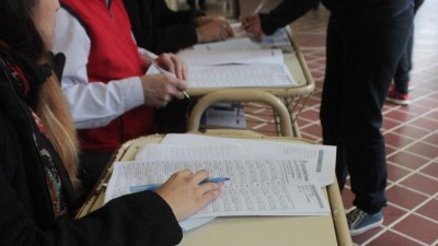 Córdoba: Con la elección presidencial del 25-O, UCR arriesgará más municipios que UPC y FpV