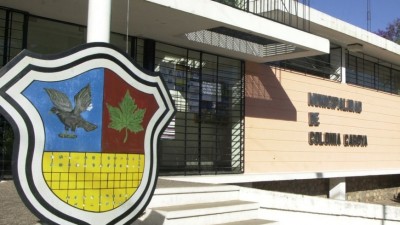 Provincia auxilió con $ 5 millones al nuevo intendente de Colonia Caroya