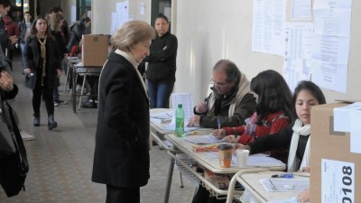 UCR arriesgará invicto de 32 años en Bialet Massé y Huerta Grande