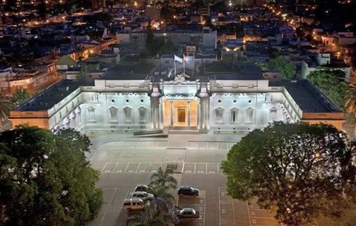 Santa Fe tiene 4 ciudades más