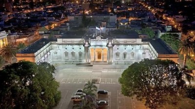 Santa Fe tiene 4 ciudades más