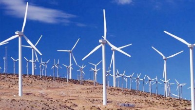 Tierra del Fuego da los primeros pasos para la instalación de un parque eólico