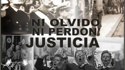 Perpetua a tres ex jefes de la Armada por delitos de lesa humanidad