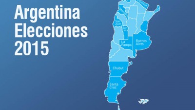 Conocé todo sobre las elecciones generales de este domingo 25. Parlasur, Argentina es el 2° país en elegir parlamentarios