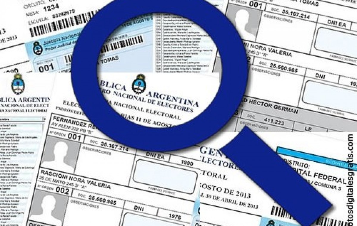 En 11 provincias se elegirán gobernadores el próximo domingo