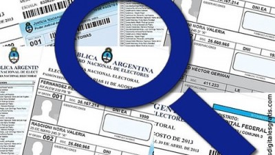 En 11 provincias se elegirán gobernadores el próximo domingo
