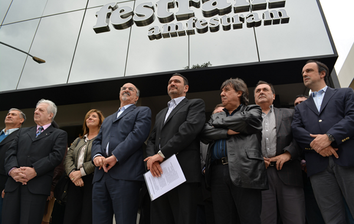 Santa Fe: Municipales piden cambios en el salario