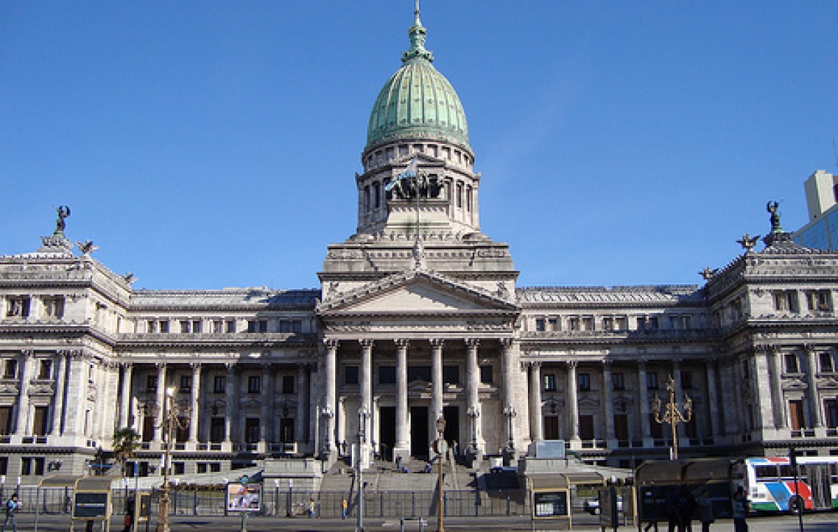 El Frente para la Victoria se mantiene como la fuerza mayoritaria en Diputados