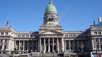 El Frente para la Victoria se mantiene como la fuerza mayoritaria en Diputados