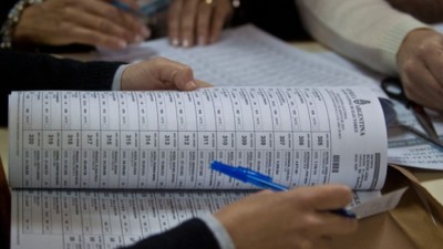 Son más de 32 millones los argentinos habilitados para votar