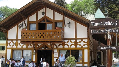 Villa General Belgrano: hay 6 candidatos a intendente