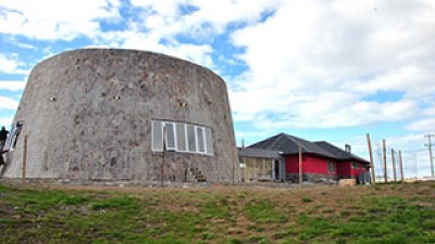 Avanza el nuevo Concejo Deliberante de El Calafate