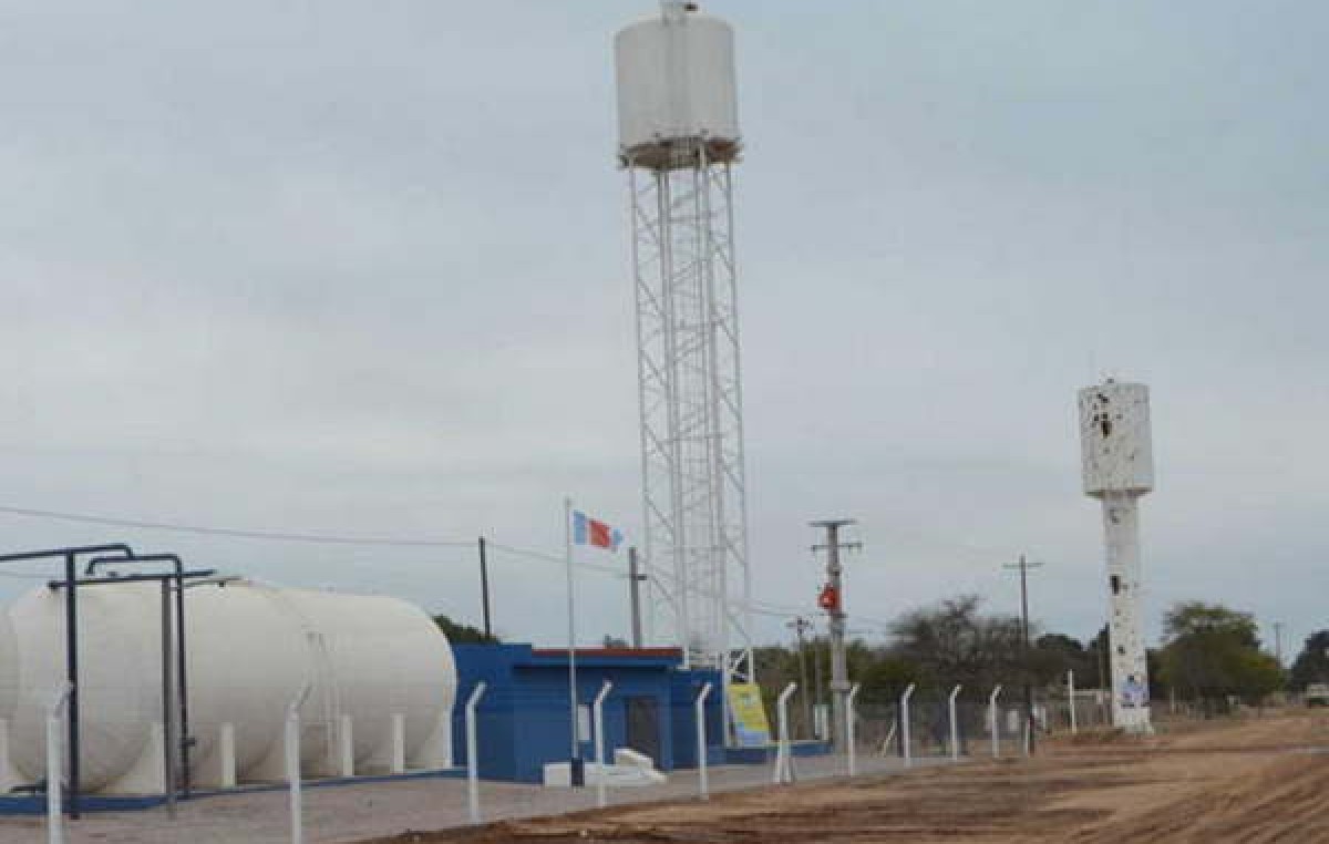 Autorizan obras viales, energéticas e hídricas para el interior y la capital santiagueña