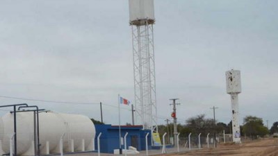 Autorizan obras viales, energéticas e hídricas para el interior y la capital santiagueña