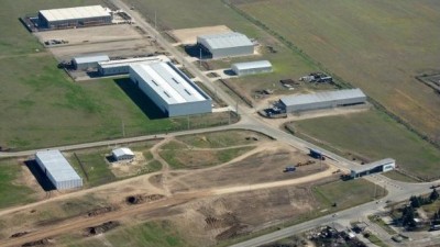 Funes destina 200 hectáreas para uso industrial y ya hay inversores interesados
