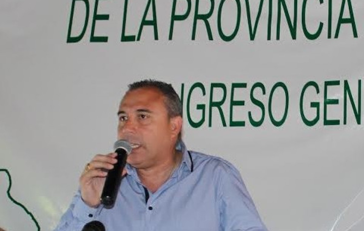 Los municipales bonaerenses piden mejores condiciones laborales