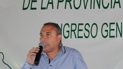 Los municipales bonaerenses piden mejores condiciones laborales